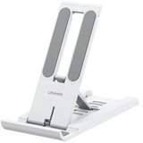 Usams US-ZJ070 Spring Folding Desktop Tablet/Phone Stand white | Eponuda.ba