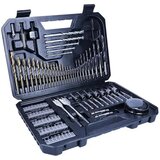 Bosch Set alata 2607017367 kombinovani set 103kom Cene
