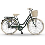 Galaxy Bicikl giulia 28"/1 zelena/srebrna ( 650107 ) | ePonuda.com