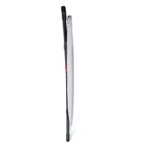 Rolser Daska za glačanje 130x37 cm K-Surf Black Tube – | shoptok.hr
