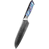  Damasku kuhinjski nož IČ-21792 - Santoku KP21792 | shoptok.hr