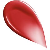 Guerlain KissKiss Shine Bloom bleščečo šminko odtenek 709 Petal Red 3,5 g | Shoptok.si