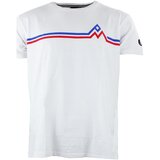 Peak Mountain Majice s kratkimi rokavi T-shirt manches courtes homme CASA Bela | Shoptok.si