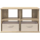  Stalak za TV s ladicama Sonoma hrast 79 x 40 x 48 cm | shoptok.hr