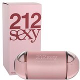 Carolina Herrera 212 Sexy parfumska voda 100 ml za ženske Cene
