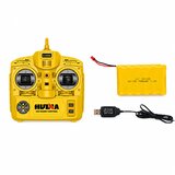HUINA 1577 1:14 Large Remote Controlled Forklift RC Pallet Grabber | shoptok.hr