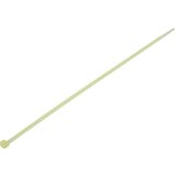 TRU COMPONENTS TC-6645804 kabelska vezica, 300 mm prirodne boje, toplinski stabilna 100 kom. | Eponuda.ba
