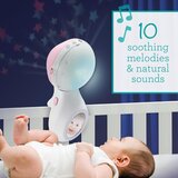 Infantino vrtuljak 3u1 - Dusty Rose | shoptok.hr