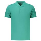 COVERI MOVING muŠka polo majica pqc099/ zelena | Eponuda.com