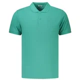muŠka polo majica pqc099/ zelena