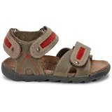 Geox VEGLIE Zelena | shoptok.hr