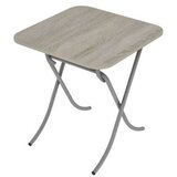 Importo ALESTA Sto sklopiv 60x60 drvo Cene
