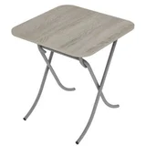ALESTA Sto sklopiv 60x60 drvo
