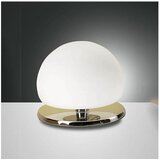 Fabas 3570-30-138 - LED prigušiva stona lampa MORGANA 1XG9/3W/230V | Eponuda.com
