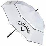 Callaway Shield 64 Umbrella White/Black 2022 | Shoptok.si
