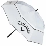 Callaway Shield 64 Umbrella White/Black 2022