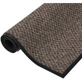 vidaXL Otirač bež 80 x 120 cm | shoptok.hr