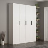 Hanah home ormar za hodnik noah 8200 Cene