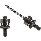 Dedra Adapter HEX za vrtalno kronsko žago 32-168 mm, (21781452) | Shoptok.si