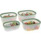 Status Set vakuumskih posuda Fresko petodelni Cene