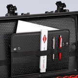 Knipex Električar Kovčeg za alat, prazan Robust 45 00 21 37 LE | Eponuda.ba
