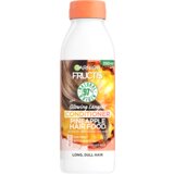 Garnier Fructis Hair Food Pineapple balzam za kosu 350ML Garnier Fructis Hair Food Pineapple balzam za kosu 350ML Slike