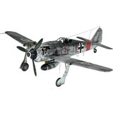 Revell fw190 A-8 "Sturmbock" Cijene