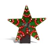 Whadda WSSA170 LED komplet 60-LED-Multi-Effect-Star | Eponuda.ba