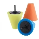 SET KONUS SPUŽVI 3/1