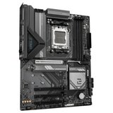 Gigabyte B650E EAGLE WIFI6E Motherboard - AMD Ryzen 9000 Series CPUs, 8+2+2 Phases VRM, up to 8200MHz DDR5 (OC), 1xPCIe 5.0 + 2xPCIe 4.0 M.2, 2.5GbE LAN, WIFI 6E, USB 3.2 Gen 2 | shoptok.hr