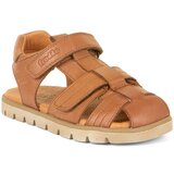 Froddo sandal G3150254 F rjava 28 Cene