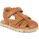 Froddo sandal G3150254 F rjava 28