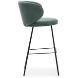 Marckeric Zelene barske stolice u setu 2 kom (visine sjedala 65 cm) Rush – | shoptok.hr