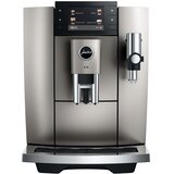 Jura E8 midnight silver espresso aparat | Eponuda.com