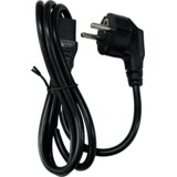 Bambu Lab Power Cable (EU) - P1P, P1S, P2S, X1C, X1E, A1, H2D, H2D Pro, H2S | shoptok.hr