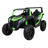 Buggy na akumulator ATV STRONG Racing - DVOSJED - zeleni | shoptok.hr