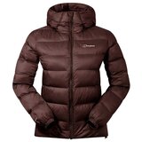 Berghaus Jakne Ewden Kostanjeva Cene