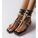 D/CEO Yellow sandals Dolores | Shoptok.si
