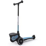 trotinet za decu Highwaykick 2 Lifestyle Reflective steel