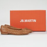 JB Martin Balerinke TREFLE Rožnata Cene