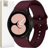 TECH-PROTECT ICONBAND PAŠEK ZA SAMSUNG GALAXY WATCH 4/5/6/7/FE MODER, (22069407) Cene