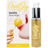 Cobeco Pharma gel "oral joy vanilla" (R4136) Cene