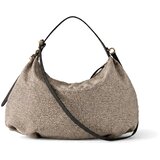 Borbonese Torbe 91010365AH1X11 Bež Cene