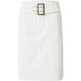 Bella x ABOUT YOU Krilo 'Henrike' bela | Shoptok.si