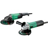 HIKOKI SET KOTNIH BRUSILNIKOV G23SW2 + G13SR4 | Shoptok.si