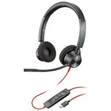 HP Poly BW 3320 Stereo USB-C HS +USB-C/A | shoptok.hr