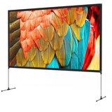 BlitzWolf BW-VS6 100" prijenosno projekcijsko platno Cijene