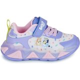 Garvalin Nizke superge BLUEY Vijolična | Shoptok.si