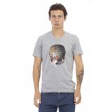 Trussardi muška majica Action 2AT136 | shoptok.hr