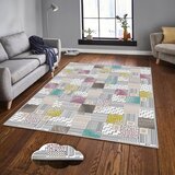 Conceptum Hypnose Tepih Eexfab1159, Pravougaoni, 80 x 200 cm, Šareni | Eponuda.ba